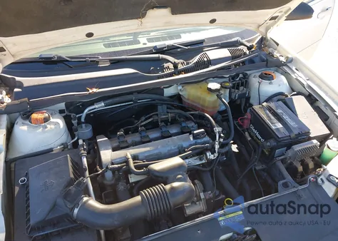 2007 Chevrolet Malibu Ls из США, поврежденный, VIN 1G1ZS58F37F311672